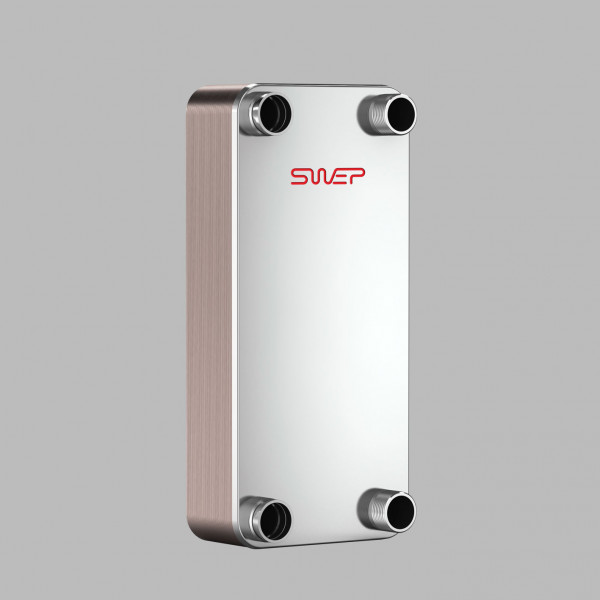SWEP F120T-160 Тепловые насосы