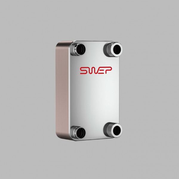SWEP V35T-240 Компрессоры