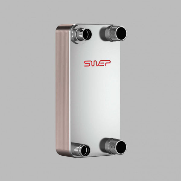 SWEP V200T-190 Тепловые насосы