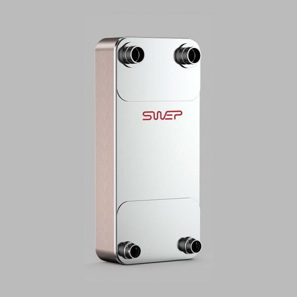 SWEP DB310-320 Тепловые насосы