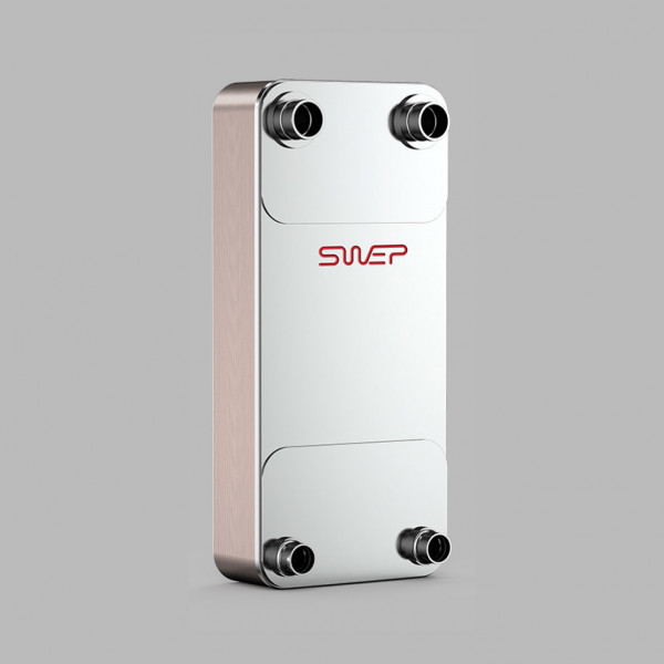 SWEP DFX310-240 Тепловые насосы