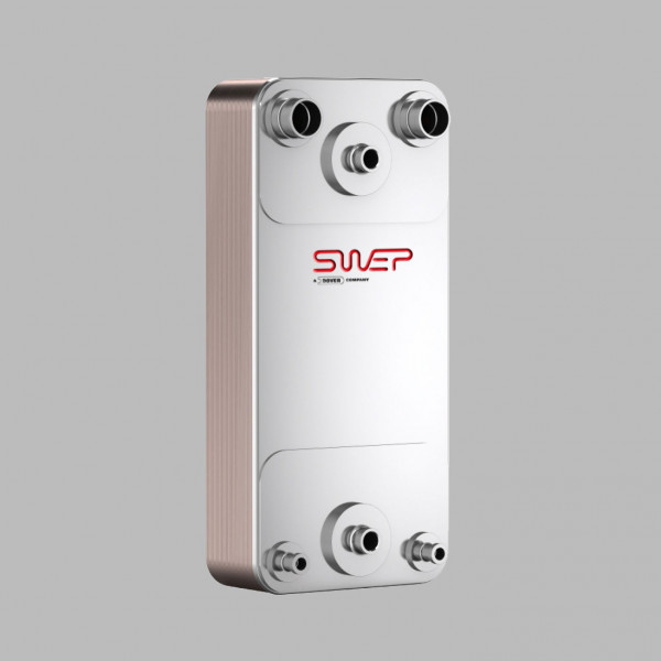 SWEP DV300-70 Тепловые насосы